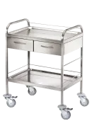 MEDICINE 34 vozík lékařský